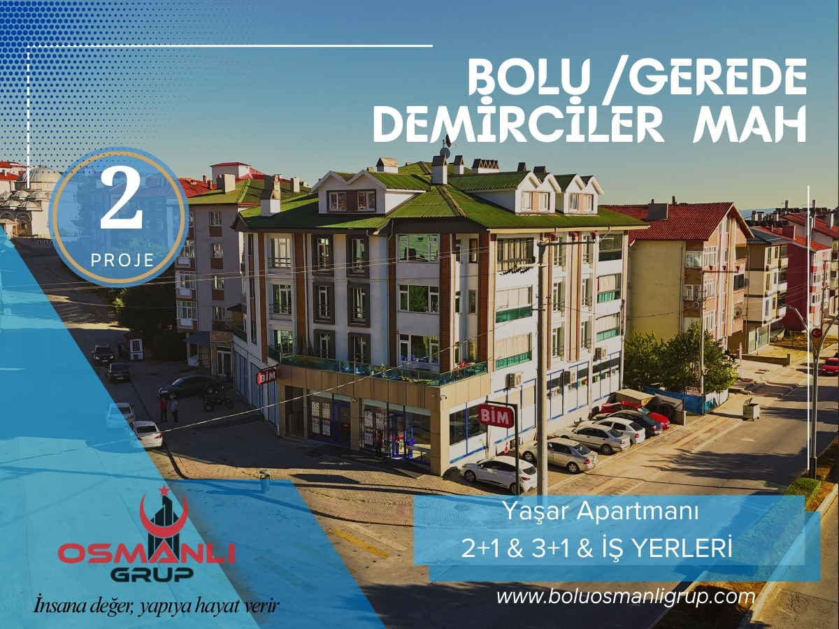 Yaşar Apartmanı