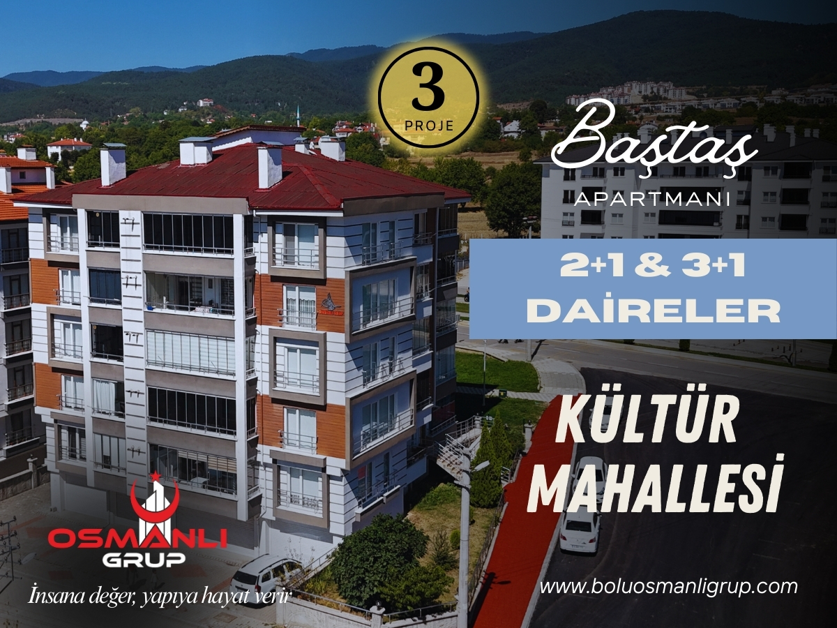 Baştaş Apartmanı
