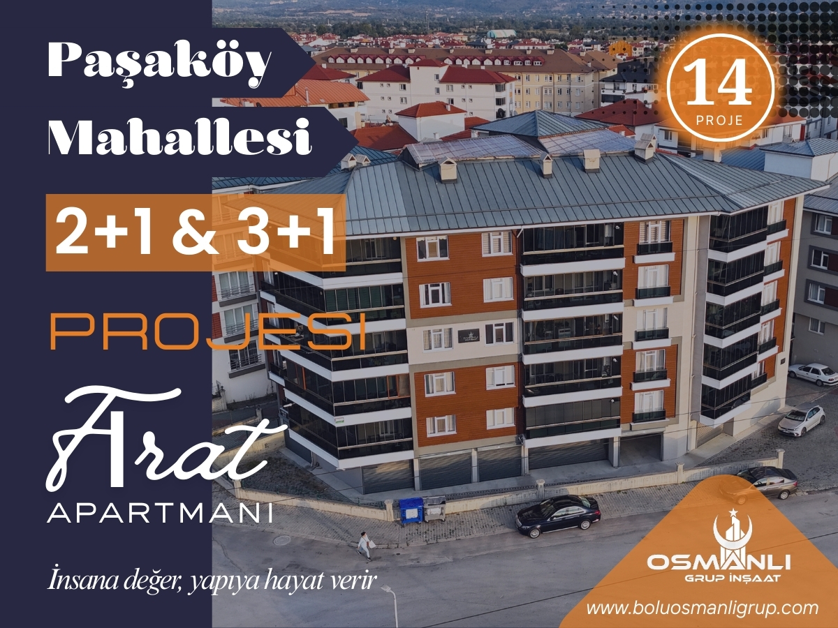 Uğur Apartmanı